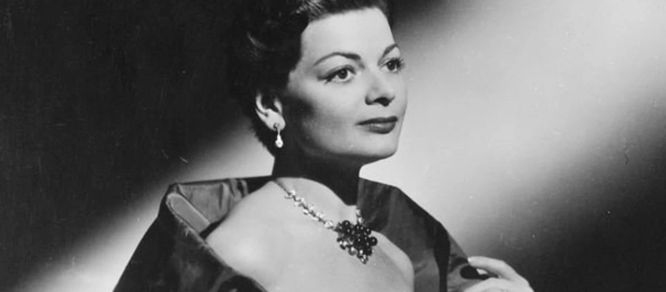 Πέθανε η πρώτη νικήτρια της Eurovision, Λις Ασια (φωτό, βίντεο)